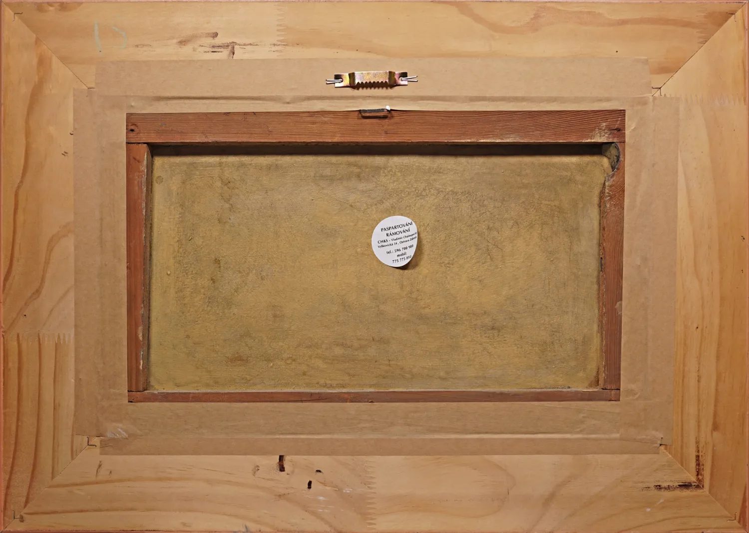 Emil Sedláček – Plachetnice - 4