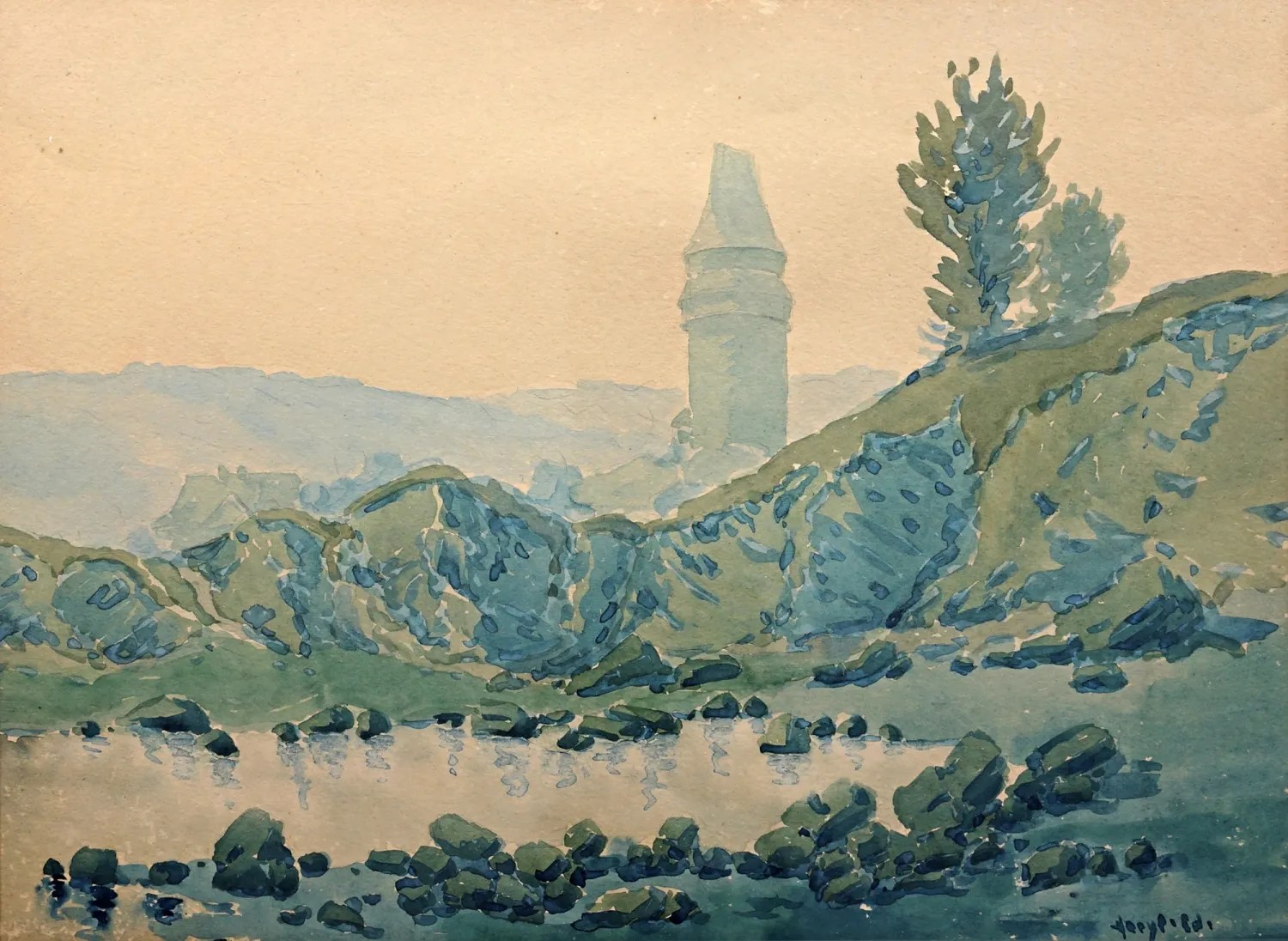 Štramberk - 2