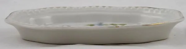 Miska s květinami a kuličkami – Rosenthal - 4