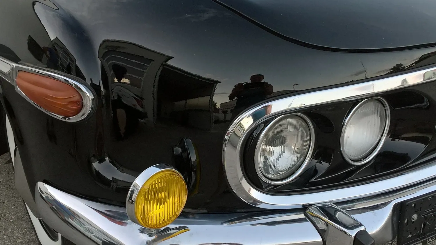 Tatra 603 - 10
