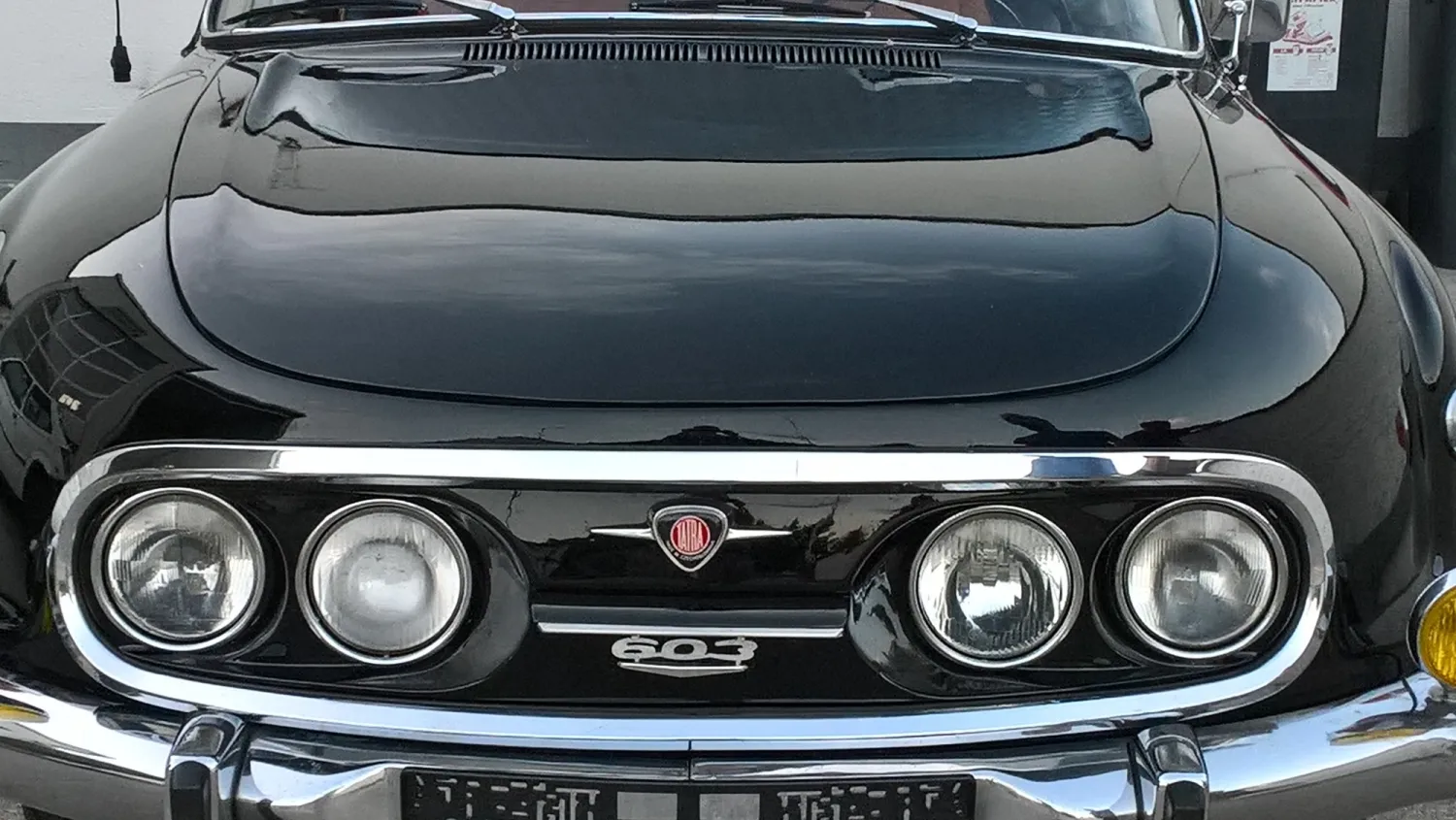 Tatra 603 - 6
