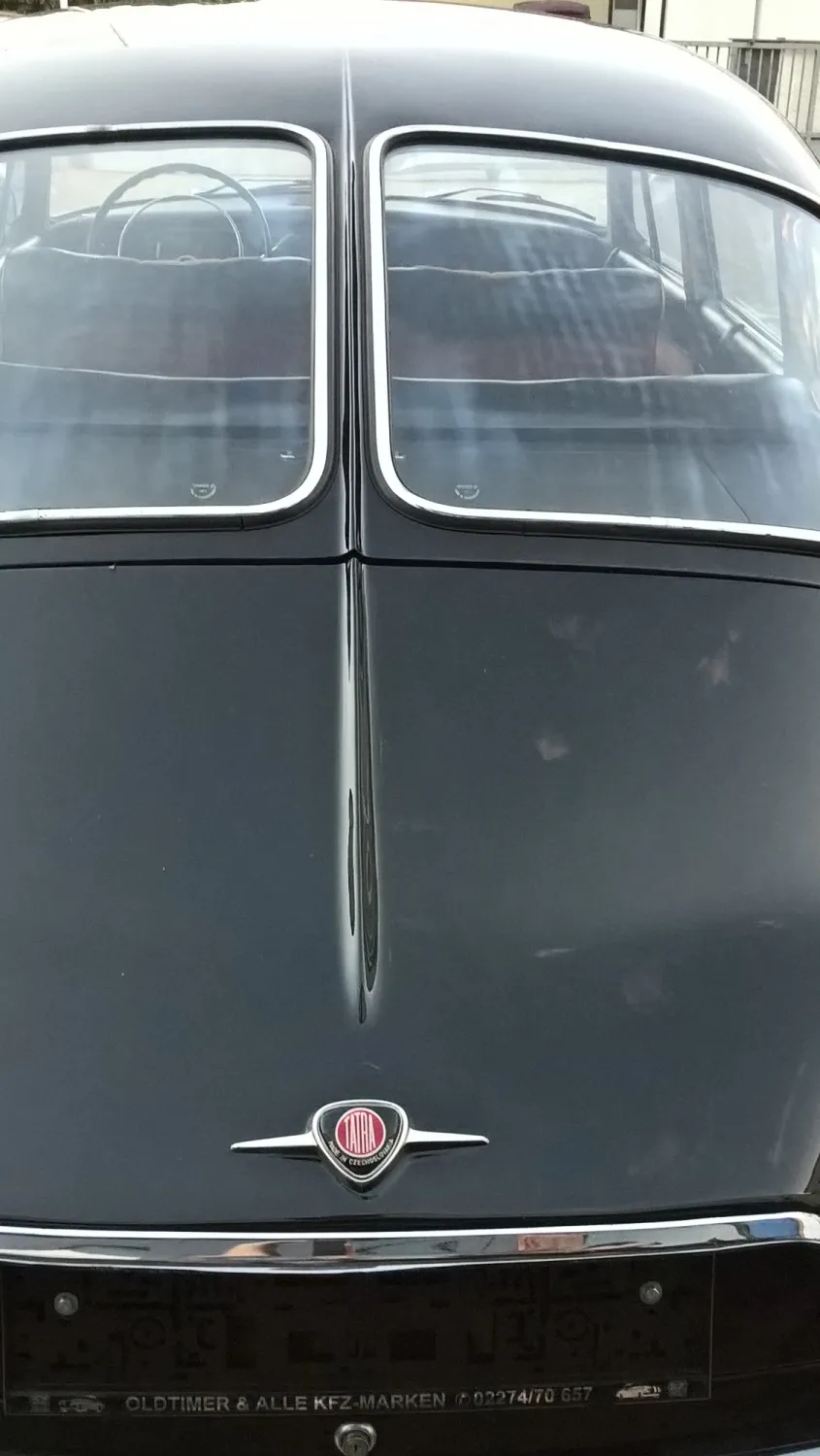 Tatra 603 - 7