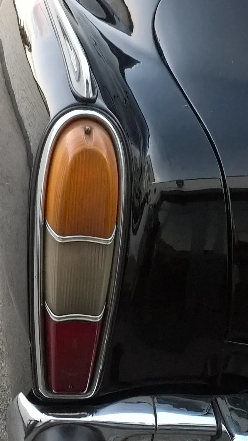 Tatra 603 - 8