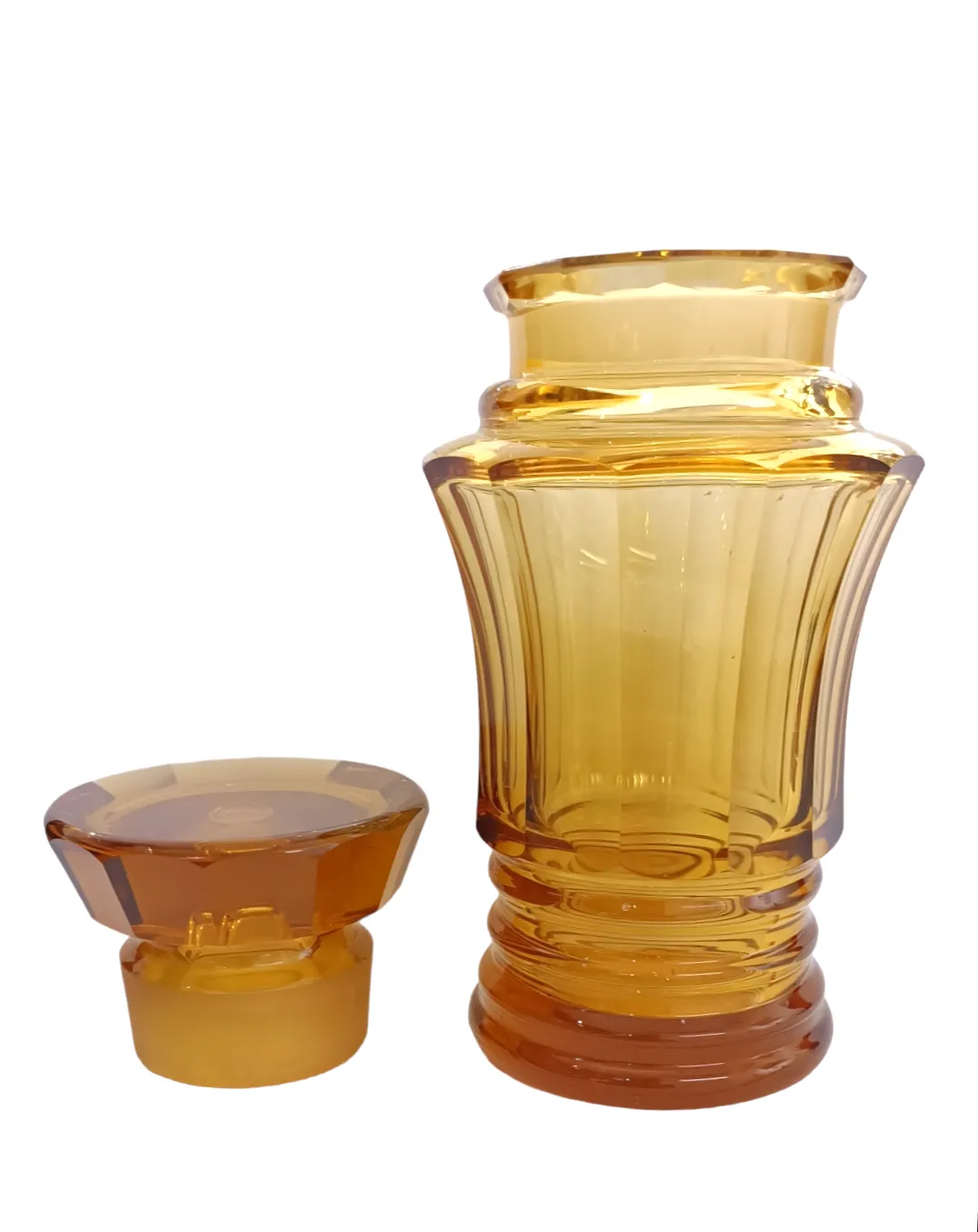 Art deco karafa - 2