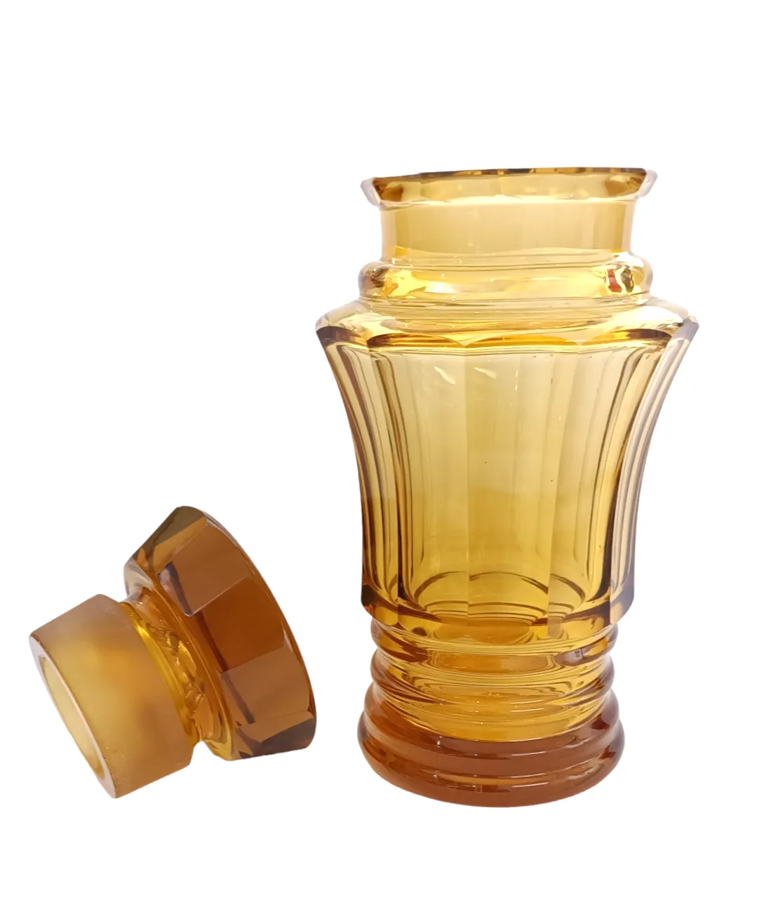 Art deco karafa - 4