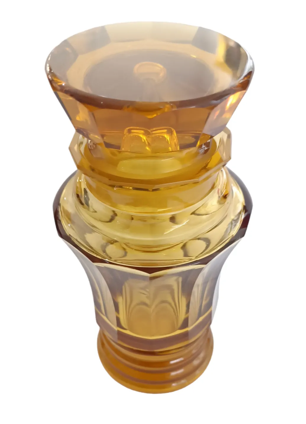 Art deco karafa - 5