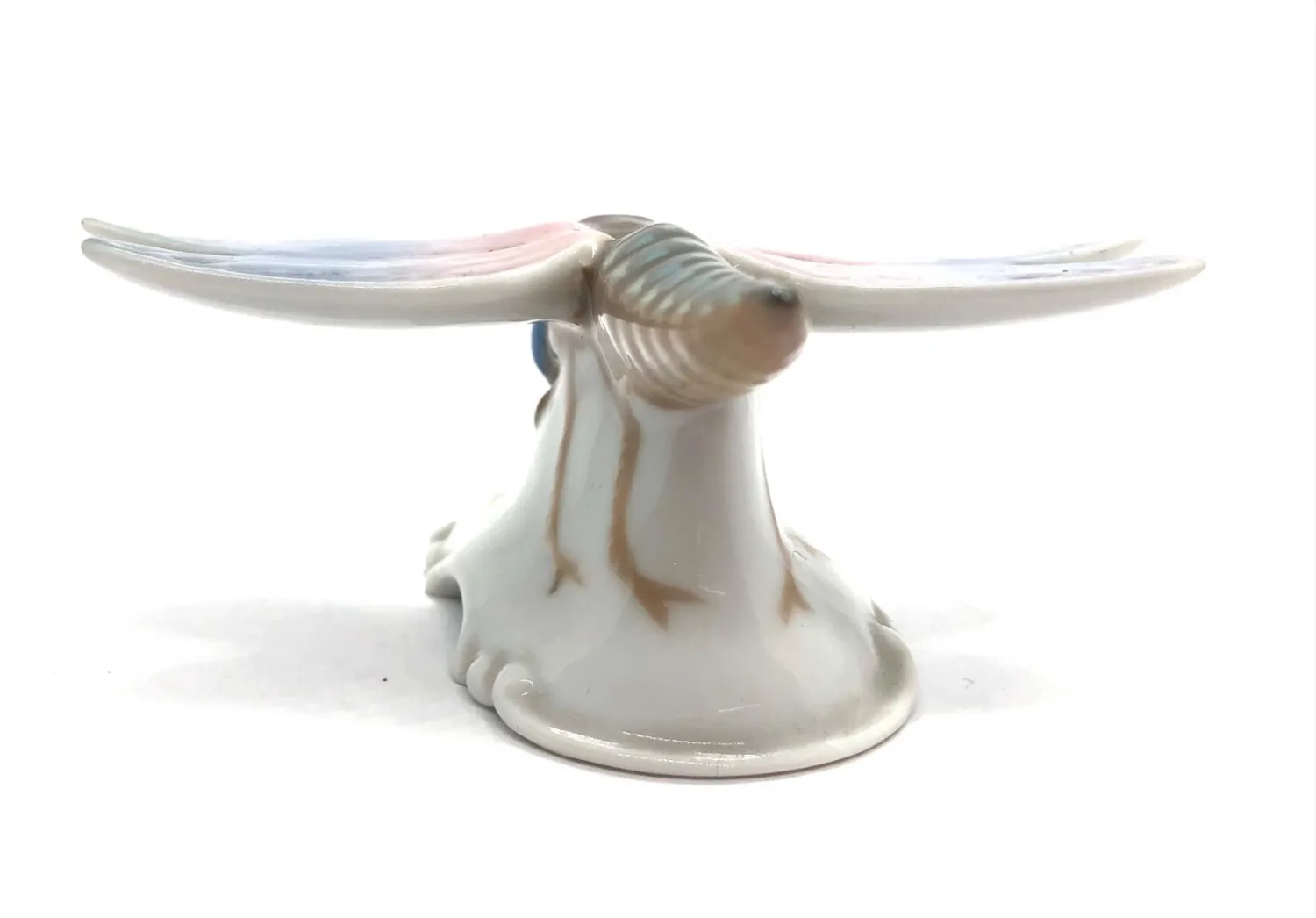 Porcelánová vážka – Rosenthal - 7