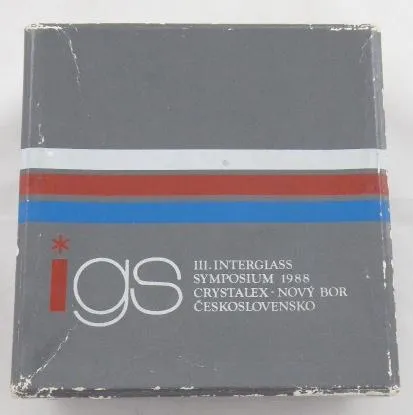 Eva Švestková – symbol IGS - 2