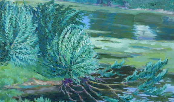 Otakar Funda – Z Polabí - 3