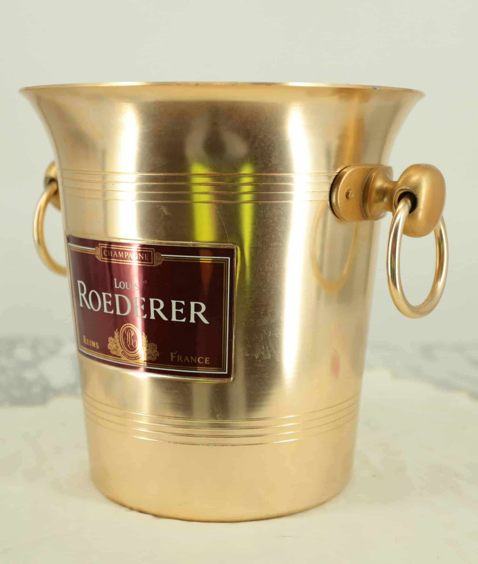 Chladič na luxusní šampaňské Louis Roederer - 1