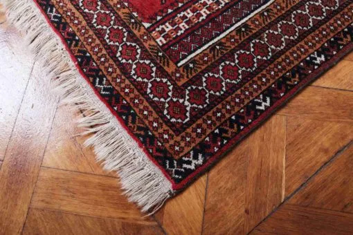 Afghánský koberec Kargahi. Vlna. 149 x 93 - 5