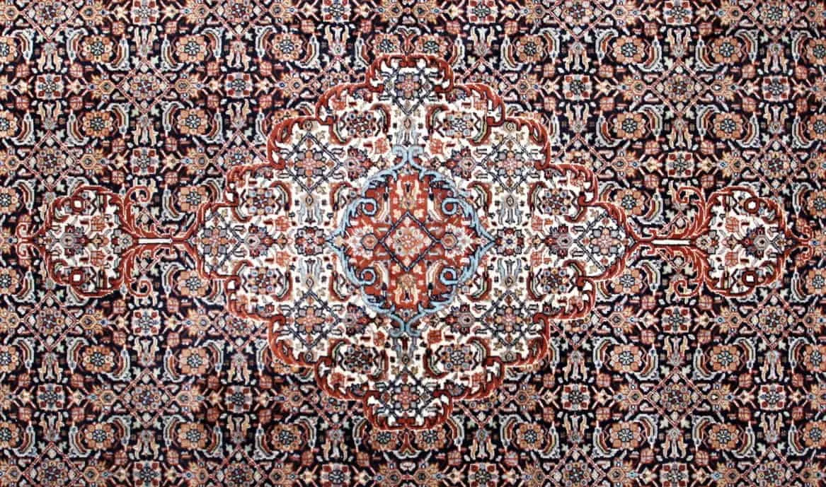 Orientální koberec Jaipur 321 x 242 cm - 2