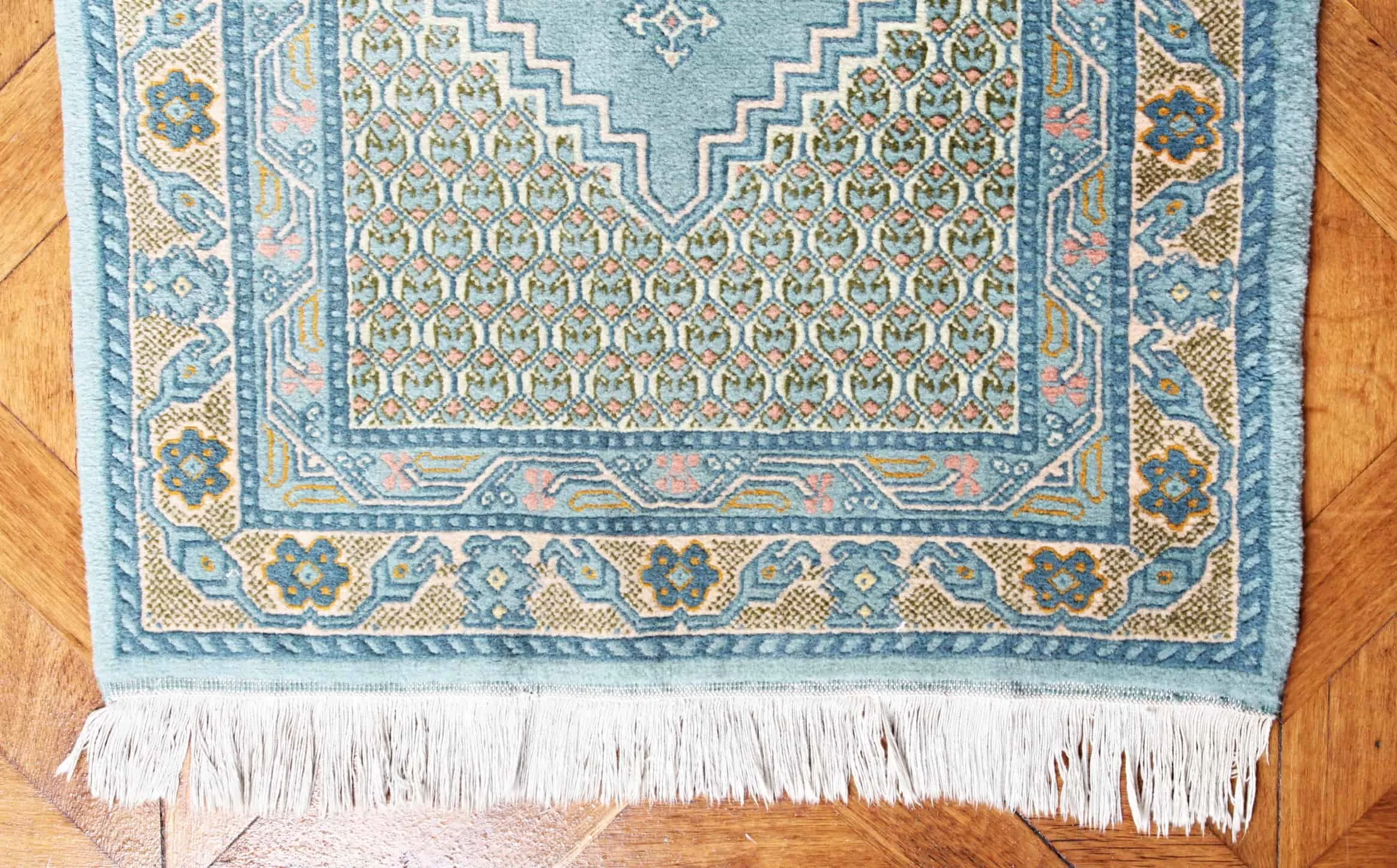 Tuniský kobereček 161 x 75 cm - 2