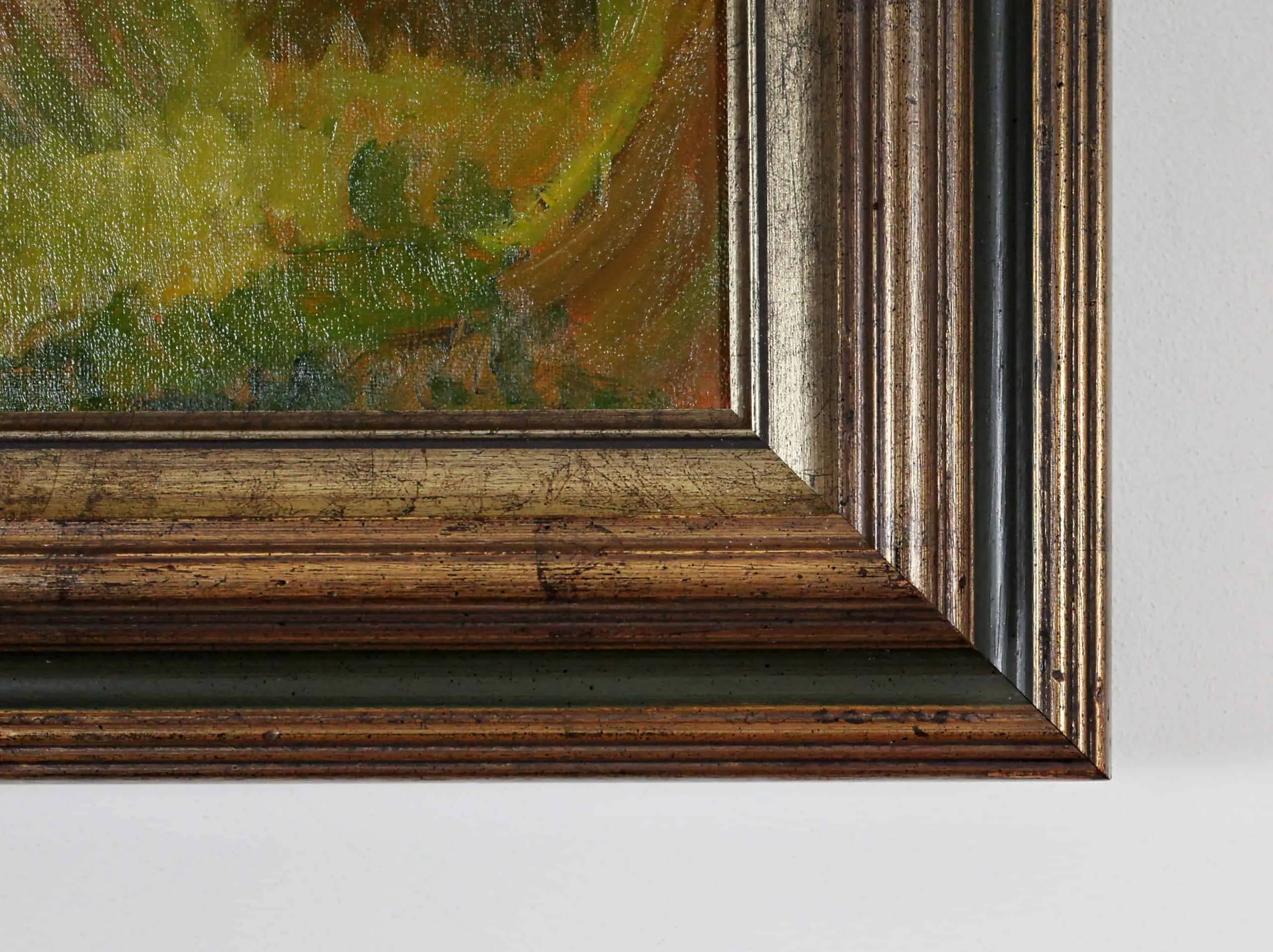 Obraz „Sklizeň” 70 x 90 cm - 4