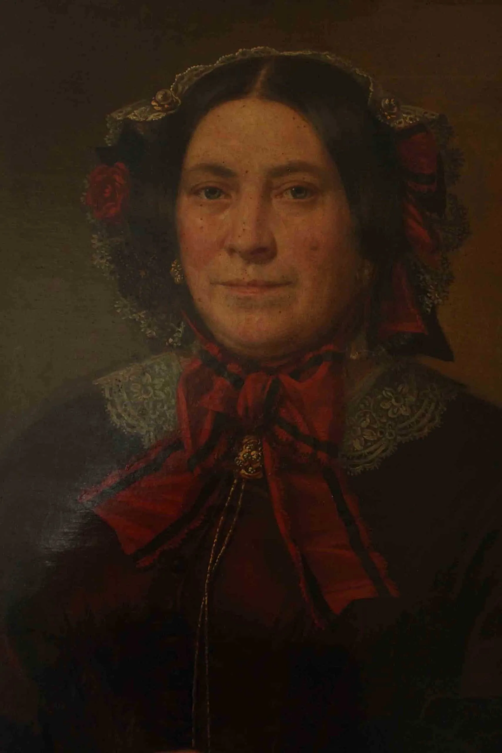 Portéty významných osobností z roku 1856 - 3