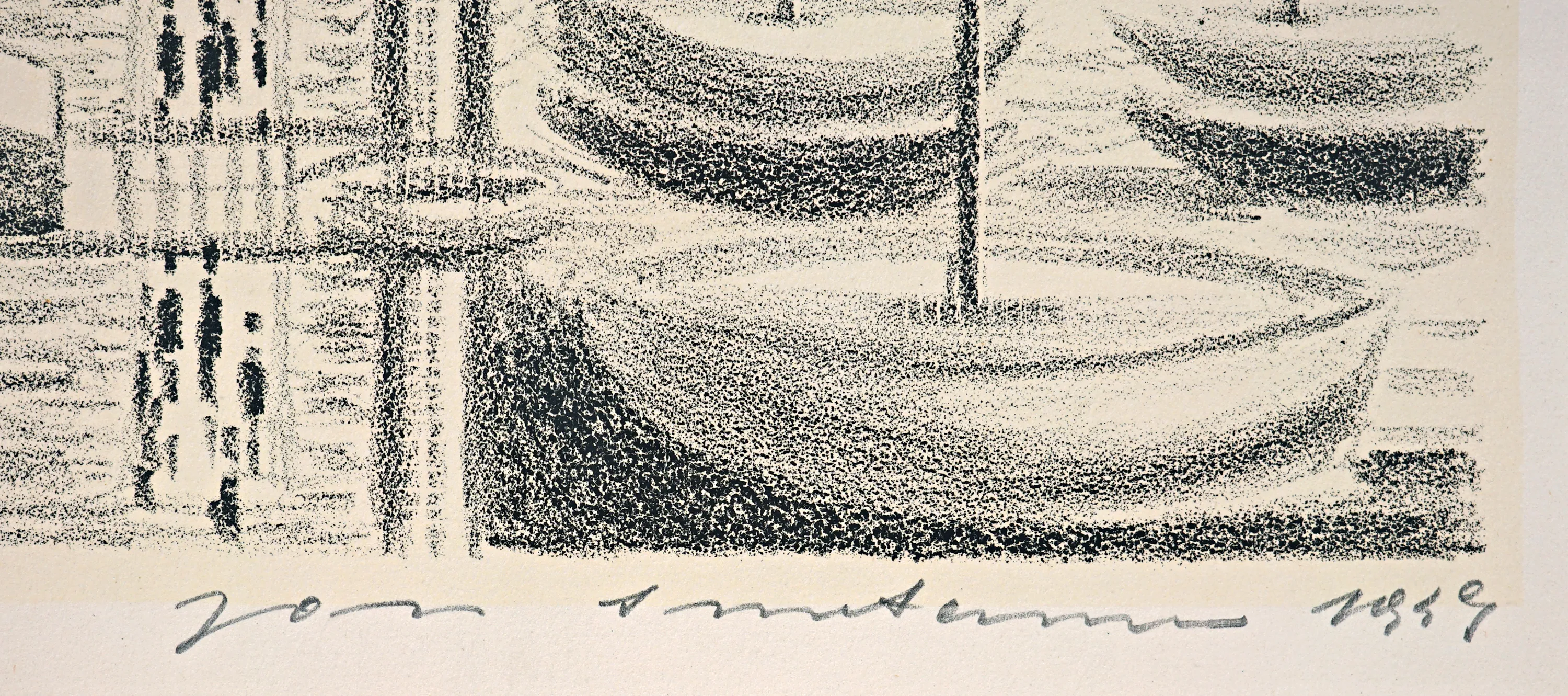 Přístav : Jan Smetana - 3