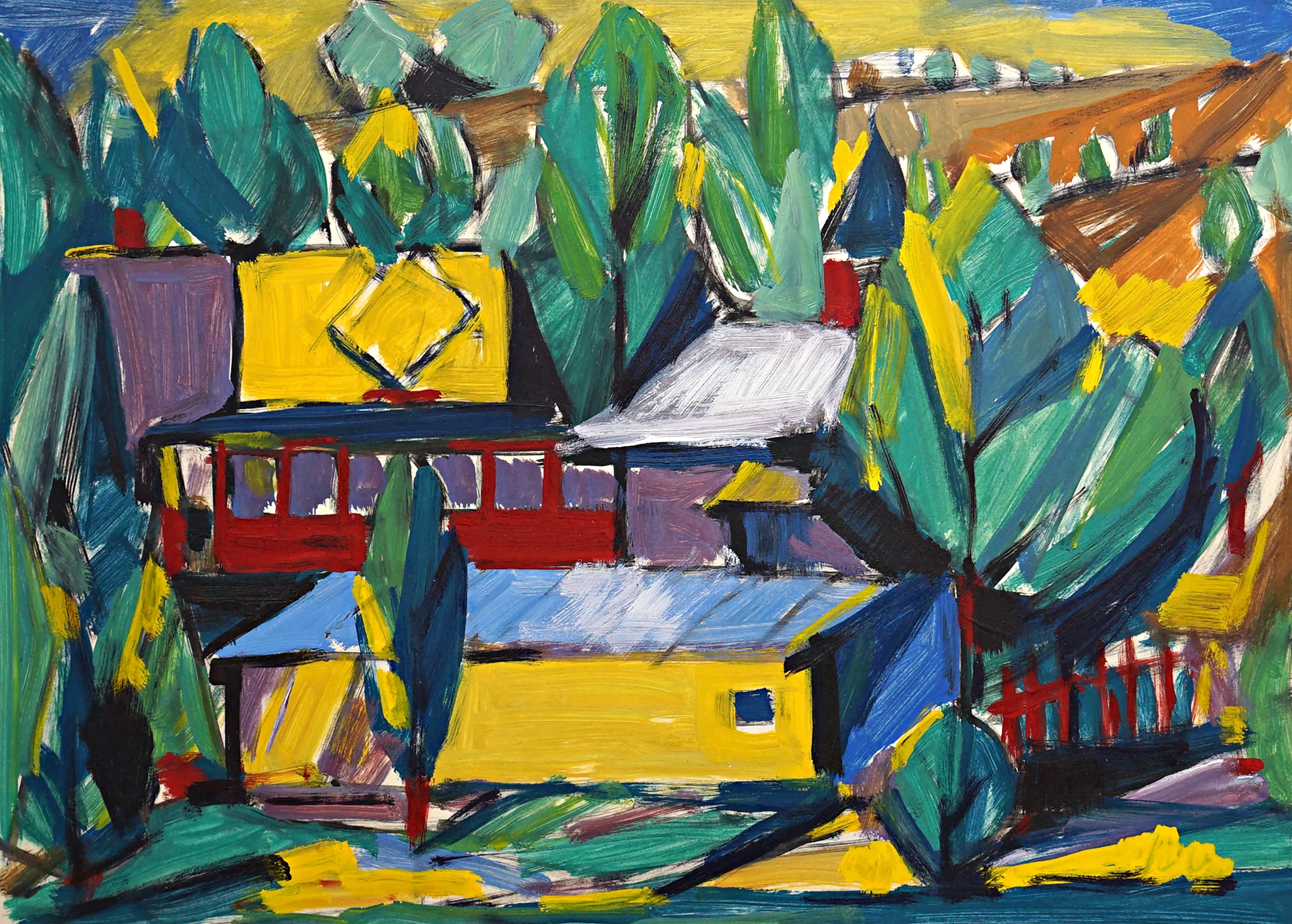 Tramvaj - 2