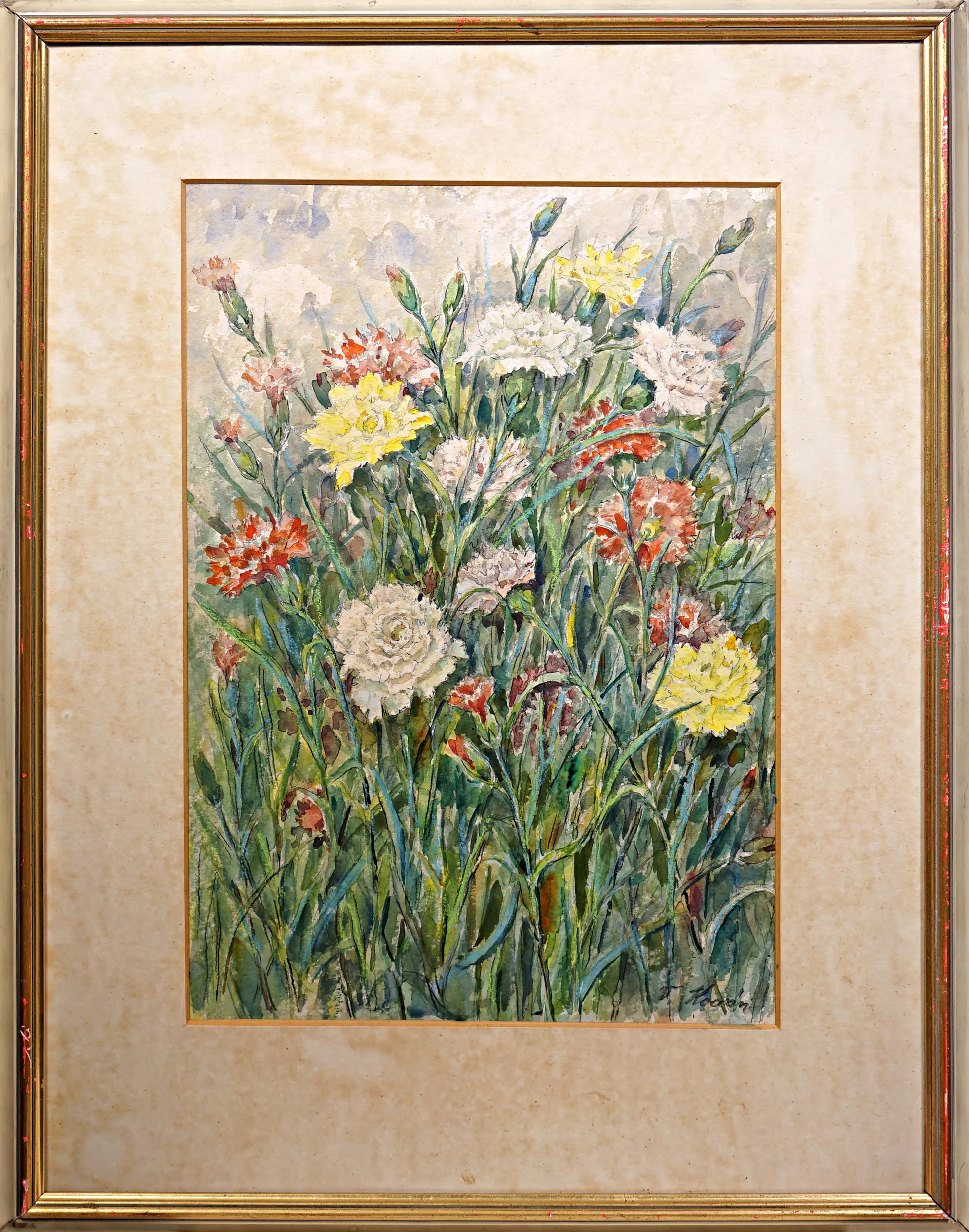 V. Kocián – Karafiáty