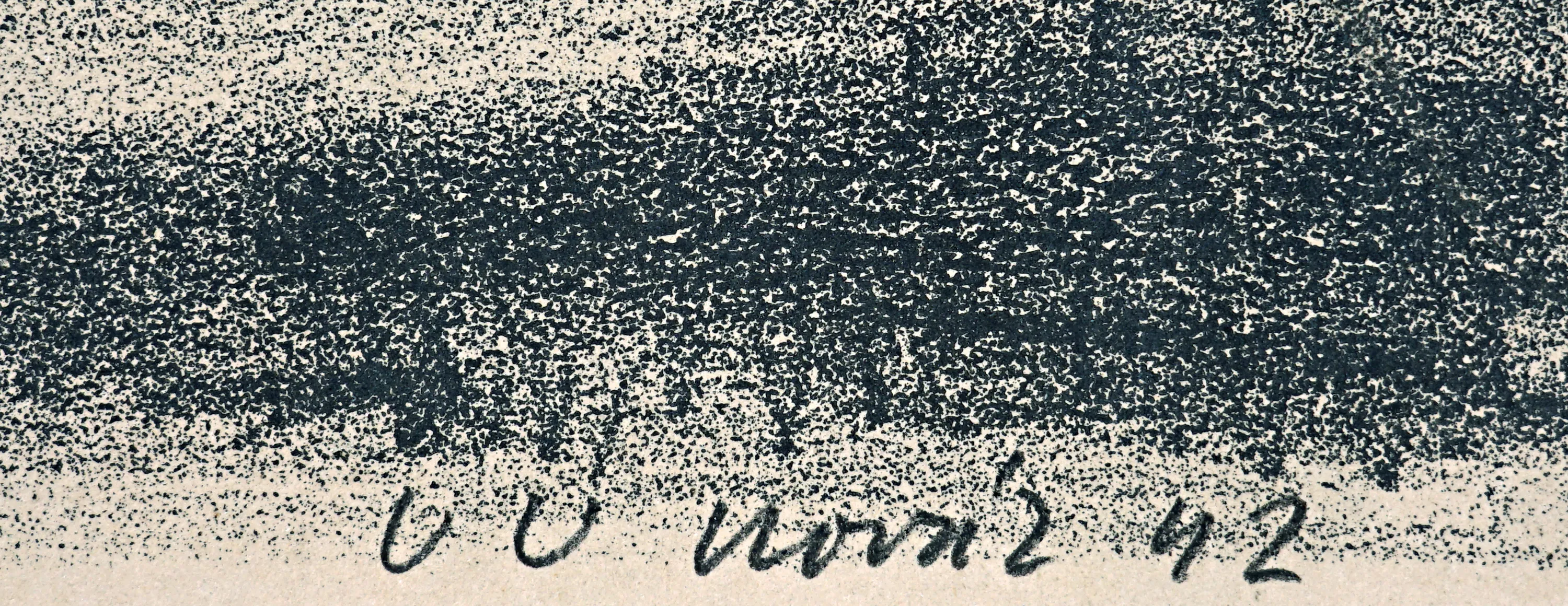 Václav Vojtěch Novák – Starý dub - 3