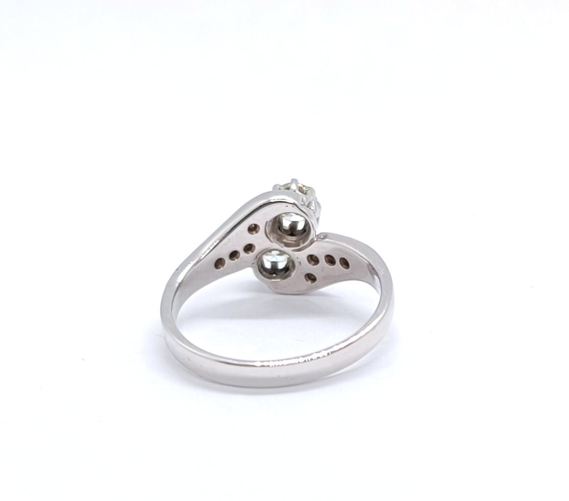 Diamantový prsten - 8