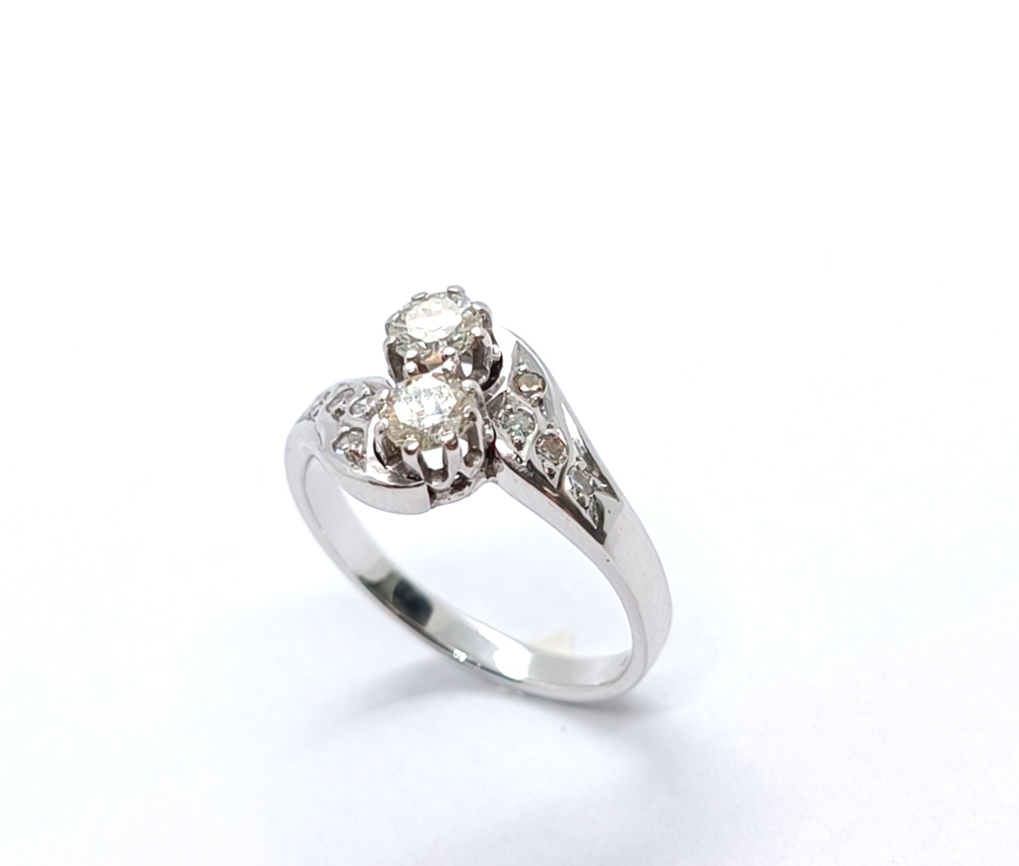Diamantový prsten - 3