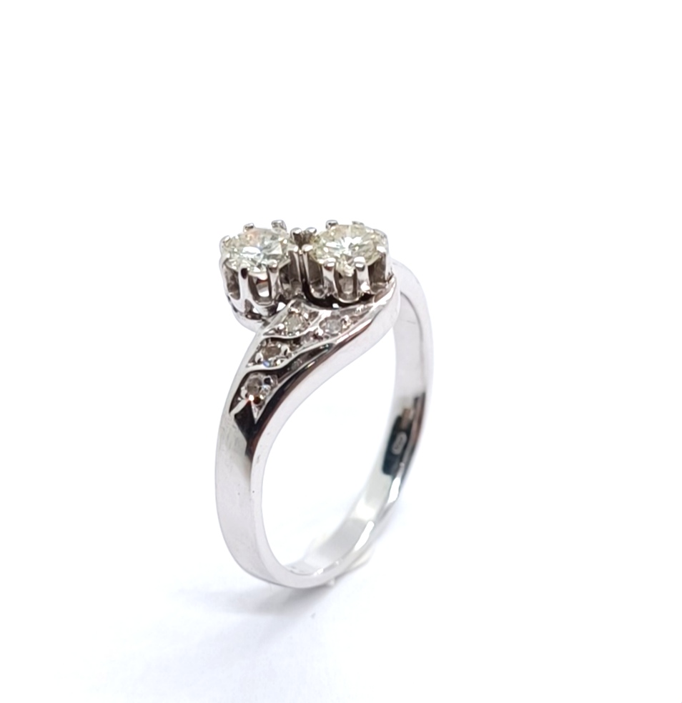 Diamantový prsten - 4