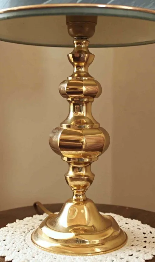 Jedinečně krásná lampička - 3
