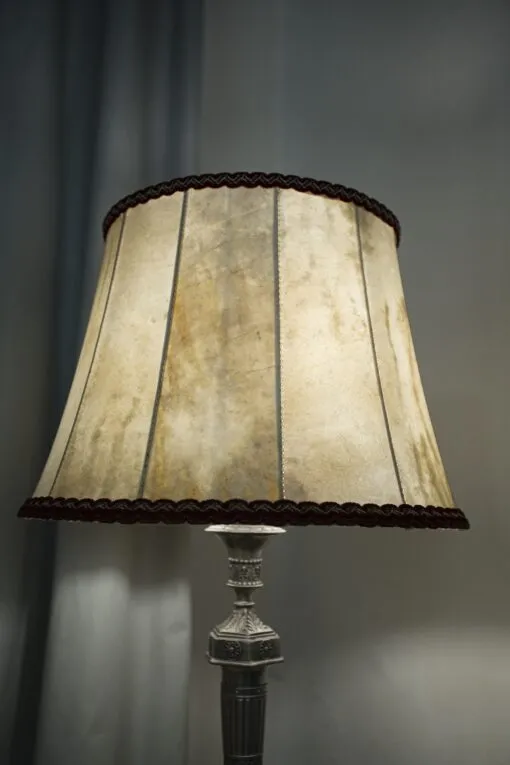 Klasicistní stolní lampa - 5