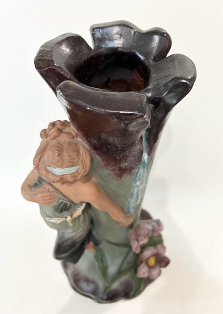 Keramická váza LA LIBELLULE - 6