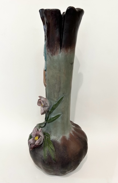 Keramická váza LA LIBELLULE - 7