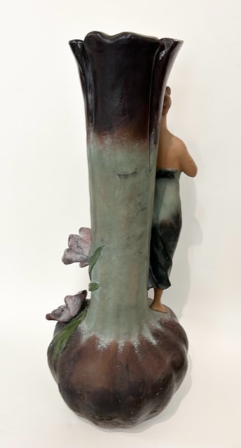 Keramická váza LA LIBELLULE - 8