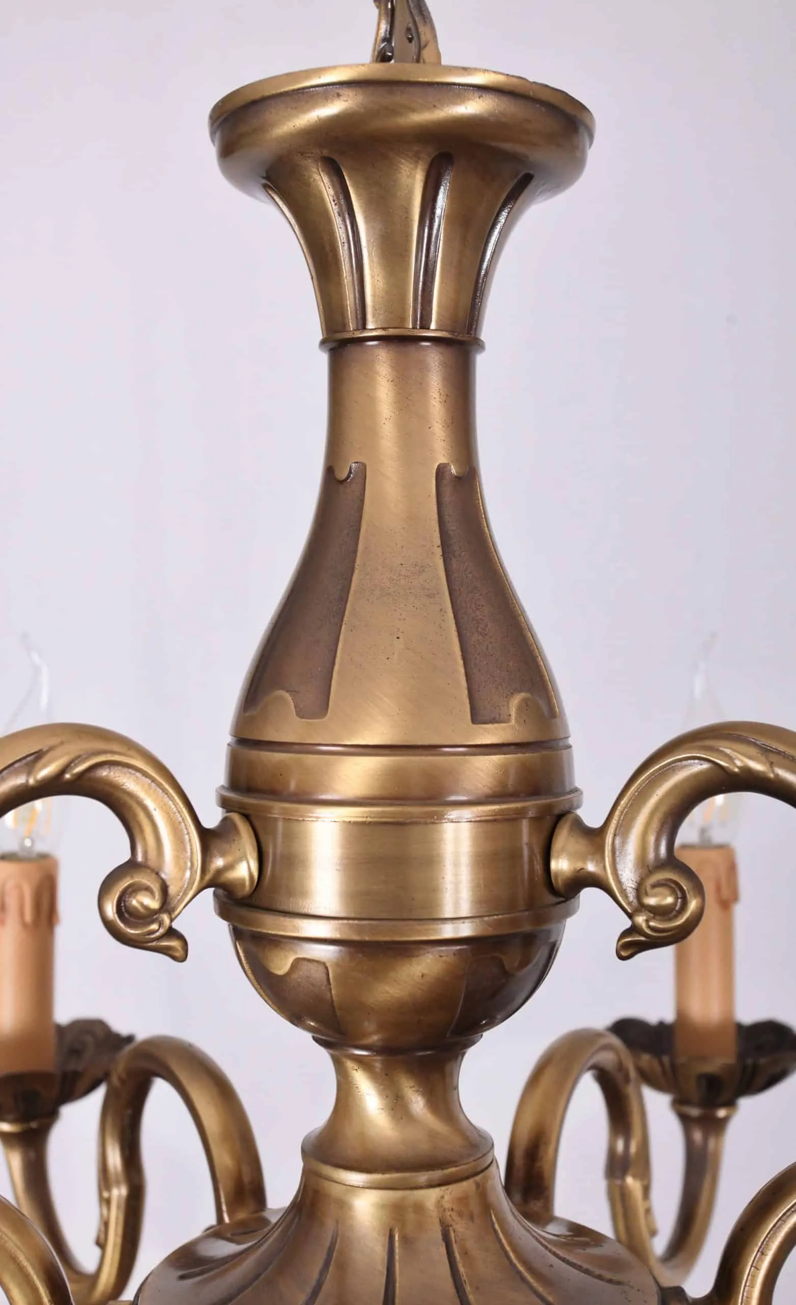 Francouzský lustr - 2