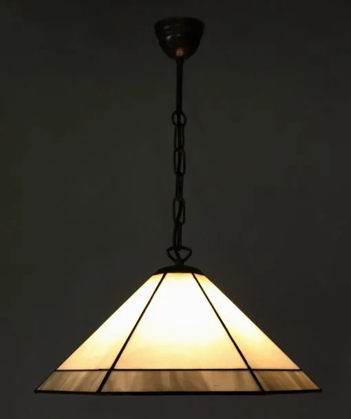 Tiffany styl lustr - 5