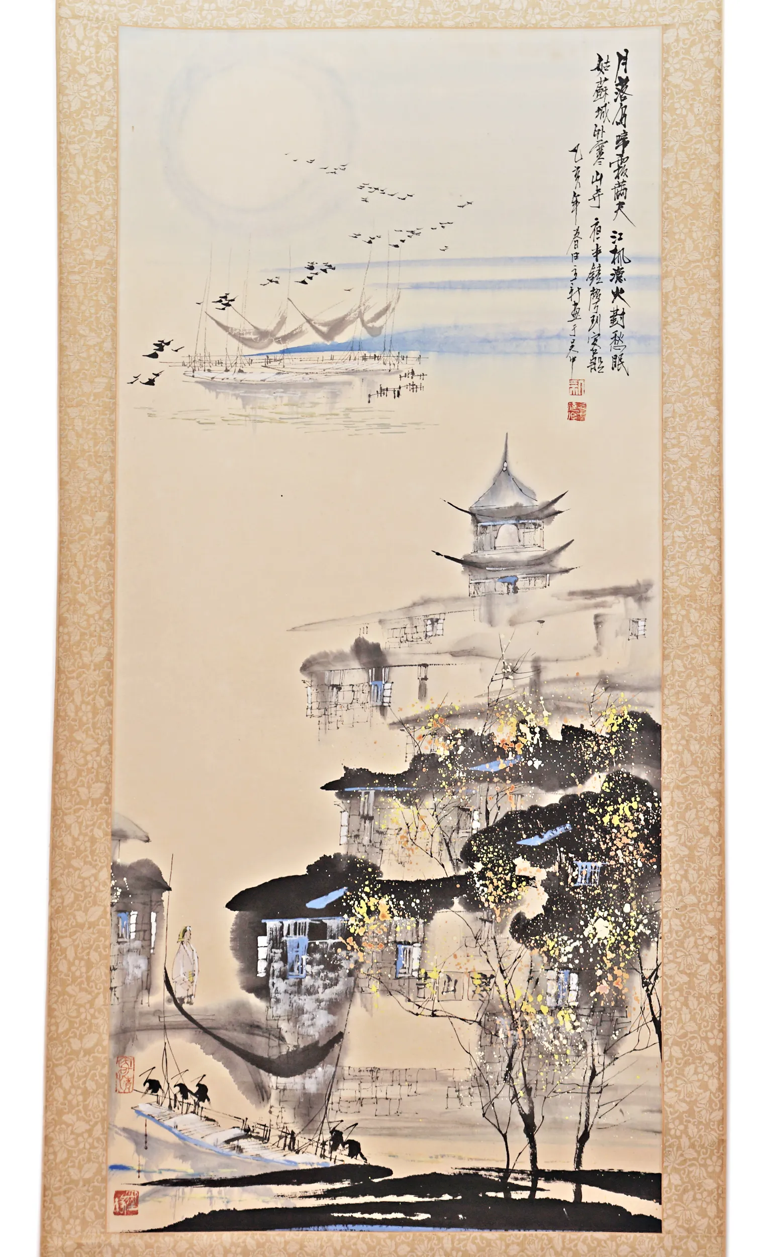 Autor neurčen/asiatika - 2