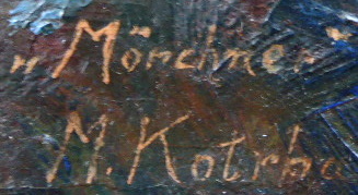 M. Kotrba – Grosser Mörchner, Zillertalské Alpy - 5