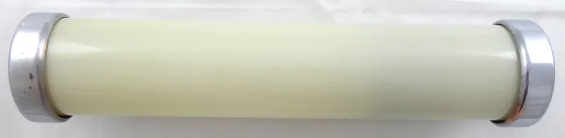 Funkcionalistická nástěnná lampička - 2