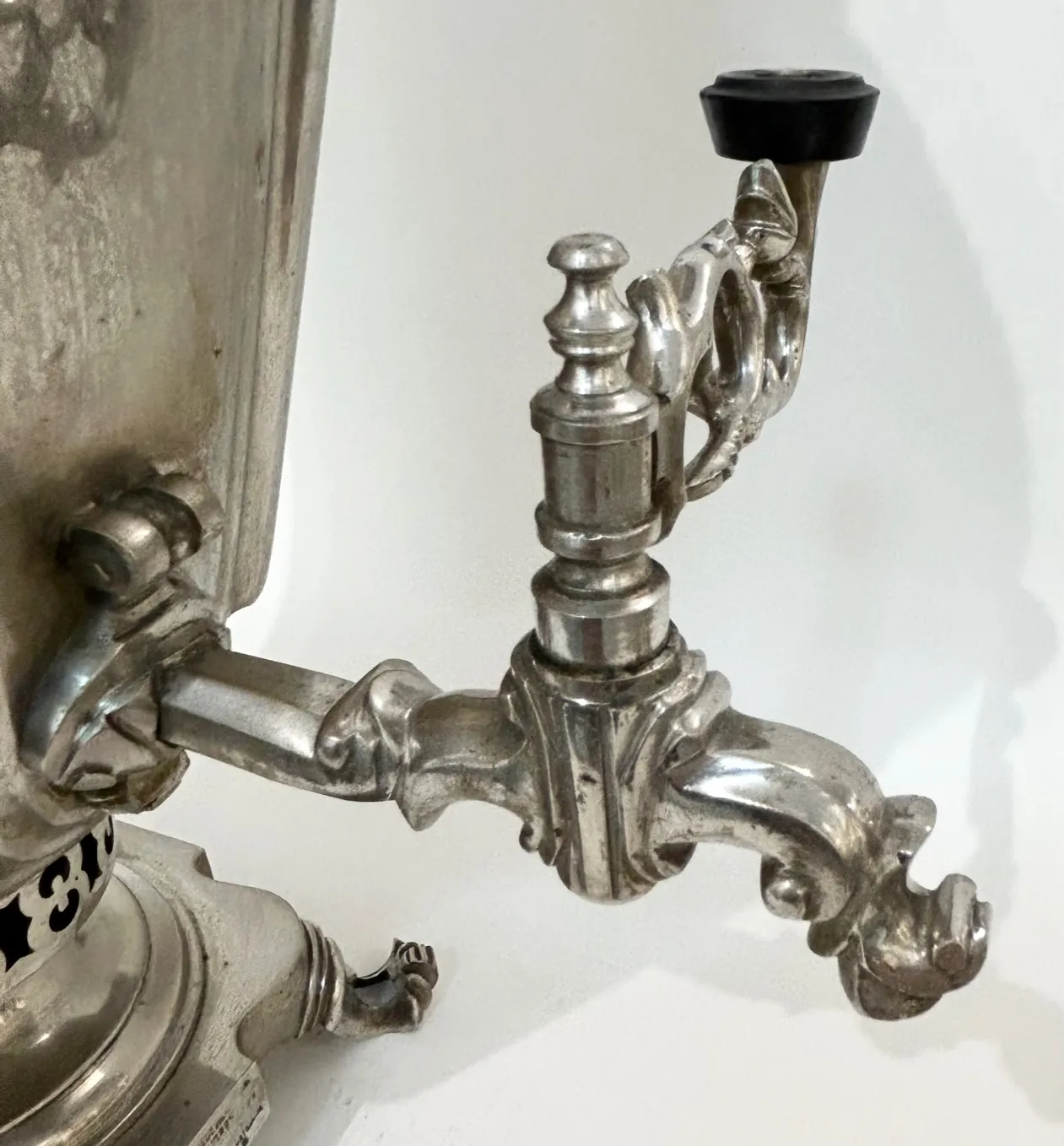 Samovar – Batašev - 11