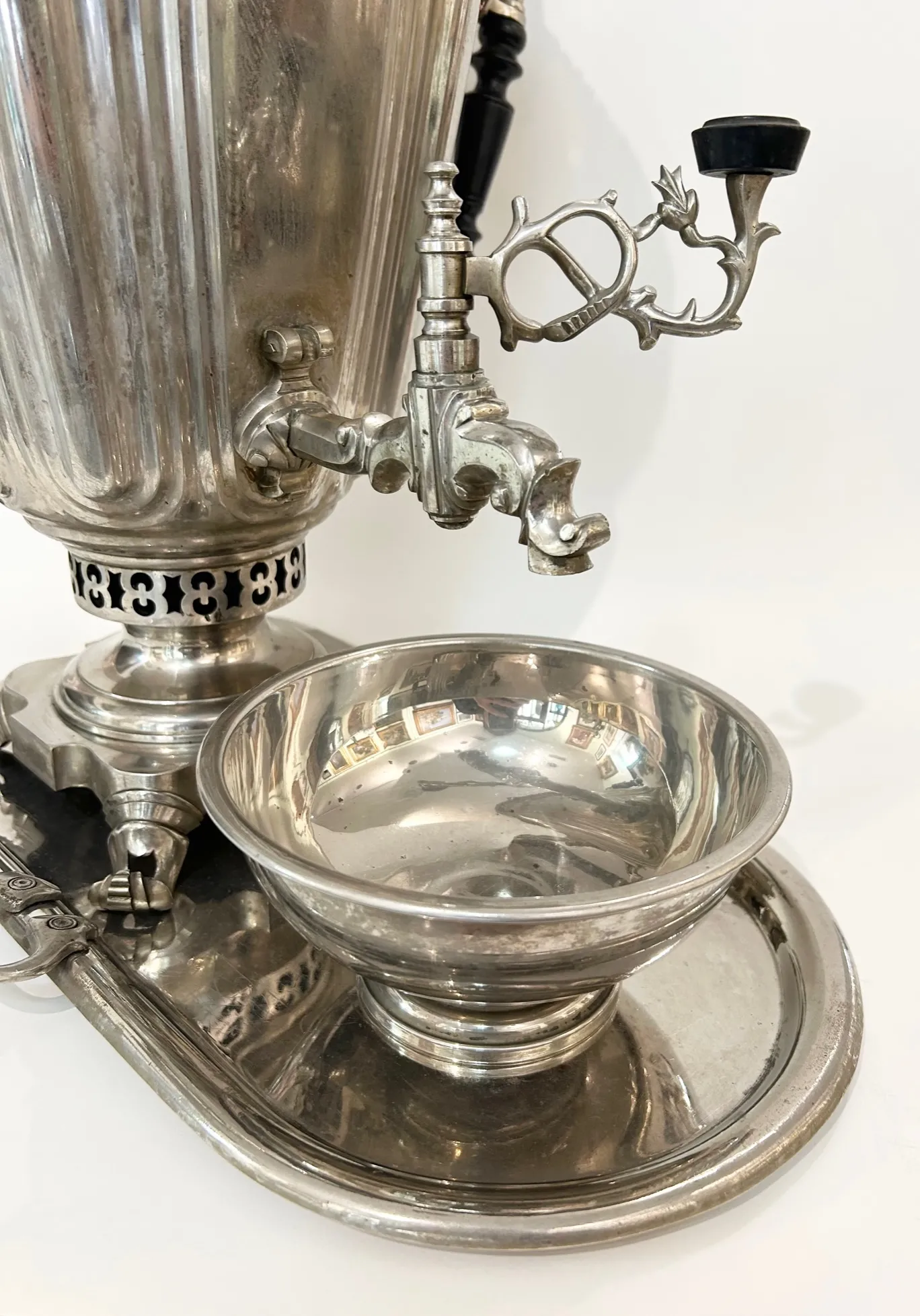Samovar – Batašev - 2