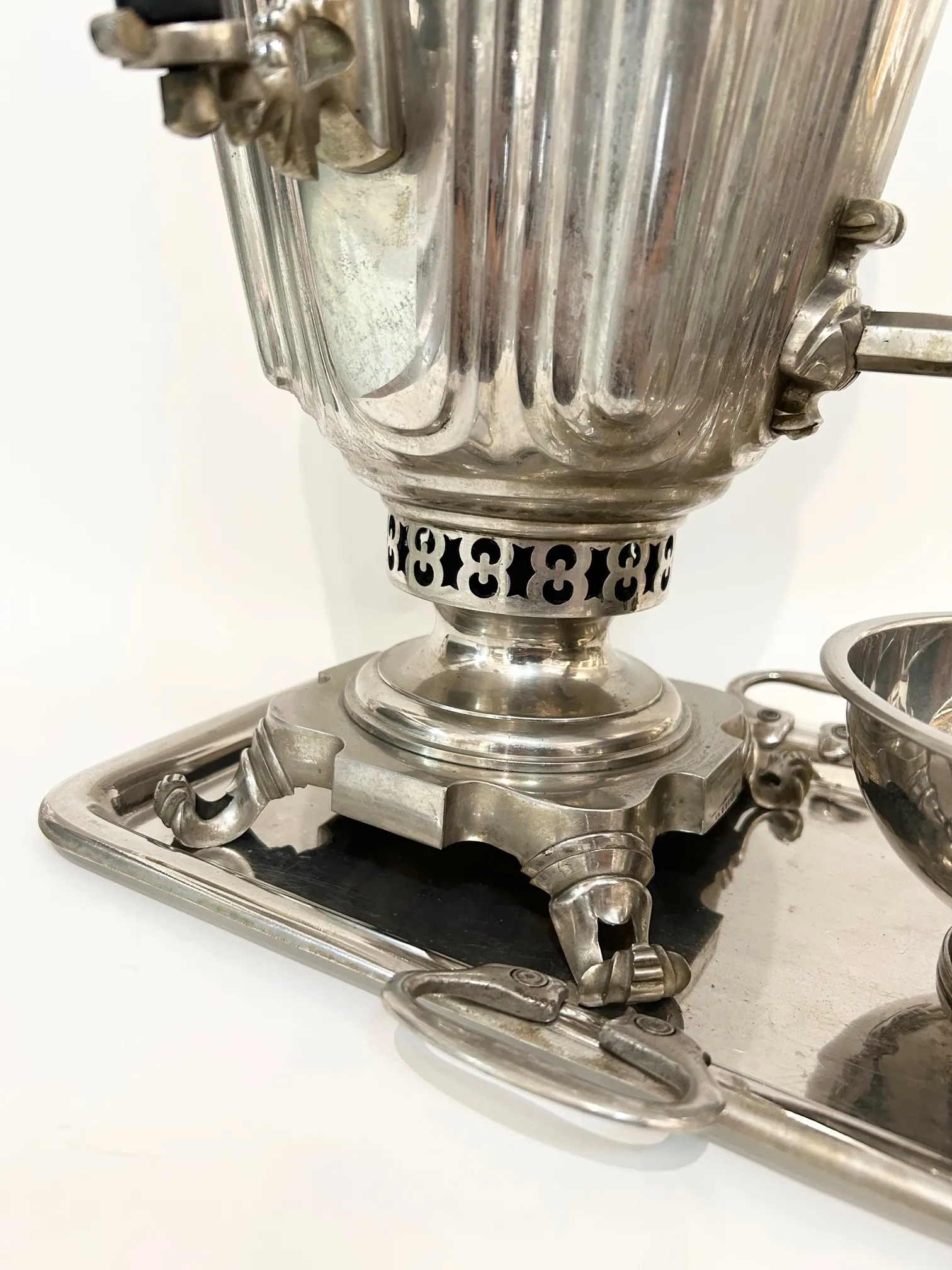 Samovar – Batašev - 3