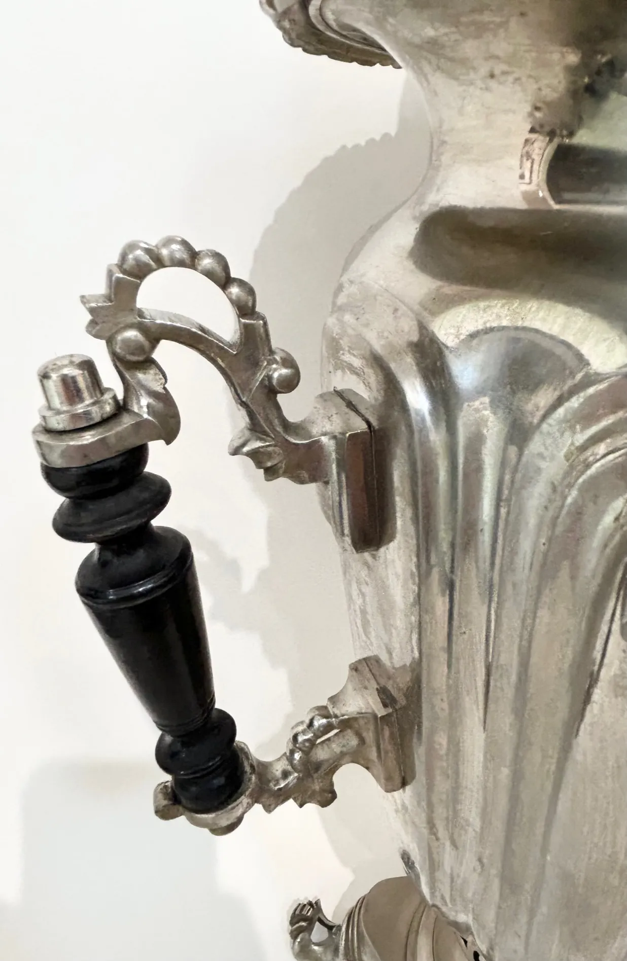 Samovar – Batašev - 9