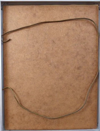 Zdenka Marie Nováková – Struktury - 5