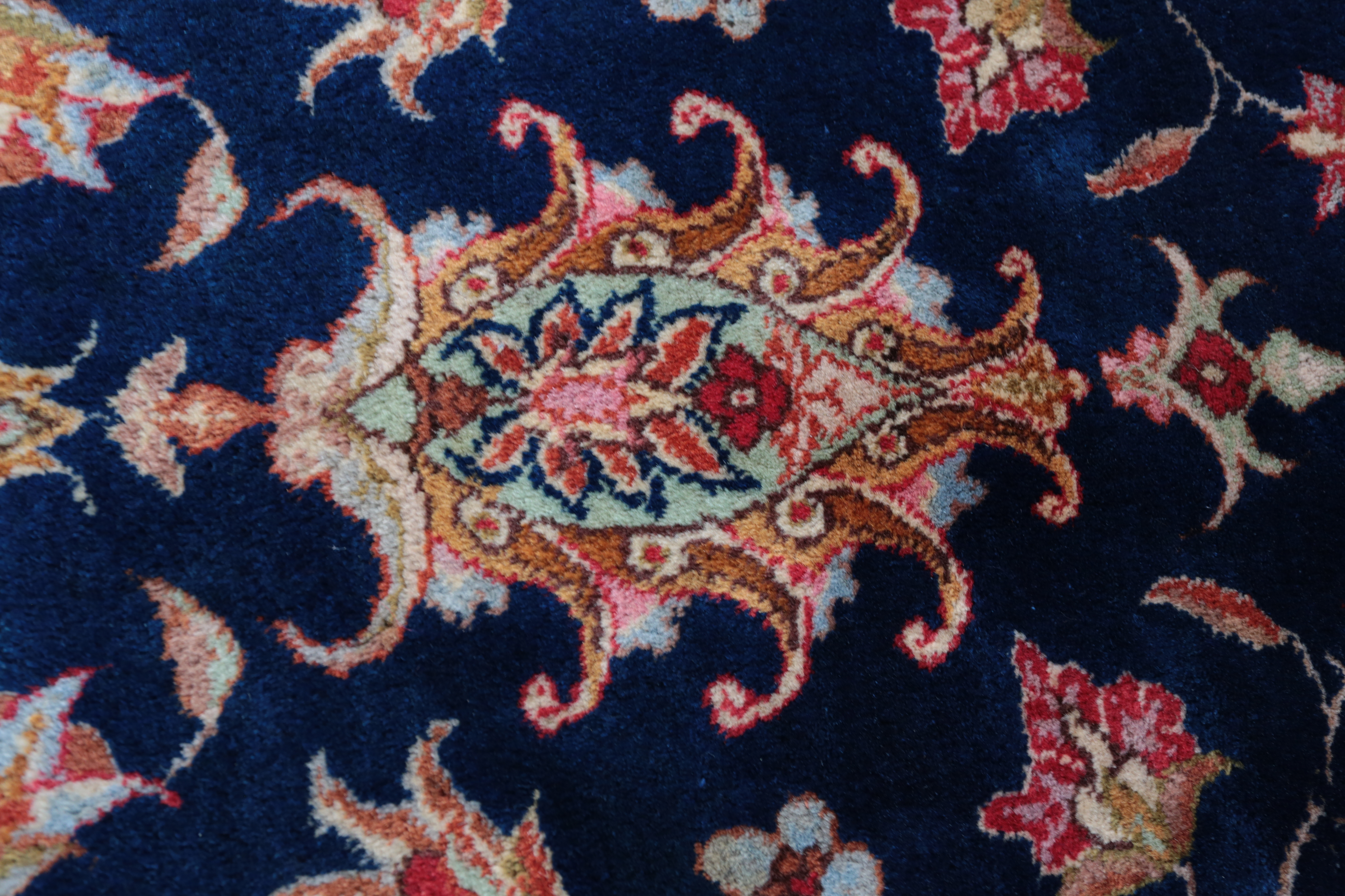 Perský koberec Tebriz 412 X 304 cm - 6