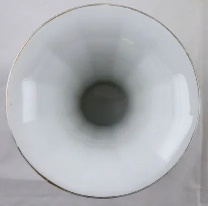 Větší váza s květinami – Rosenthal - 4