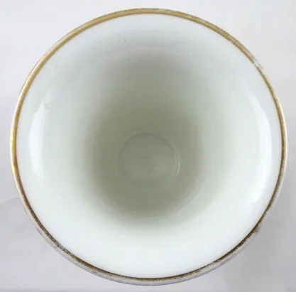 Váza s růžovými a bílými růžemi – Rosenthal - 4