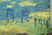 Vesnička v údolí - 4