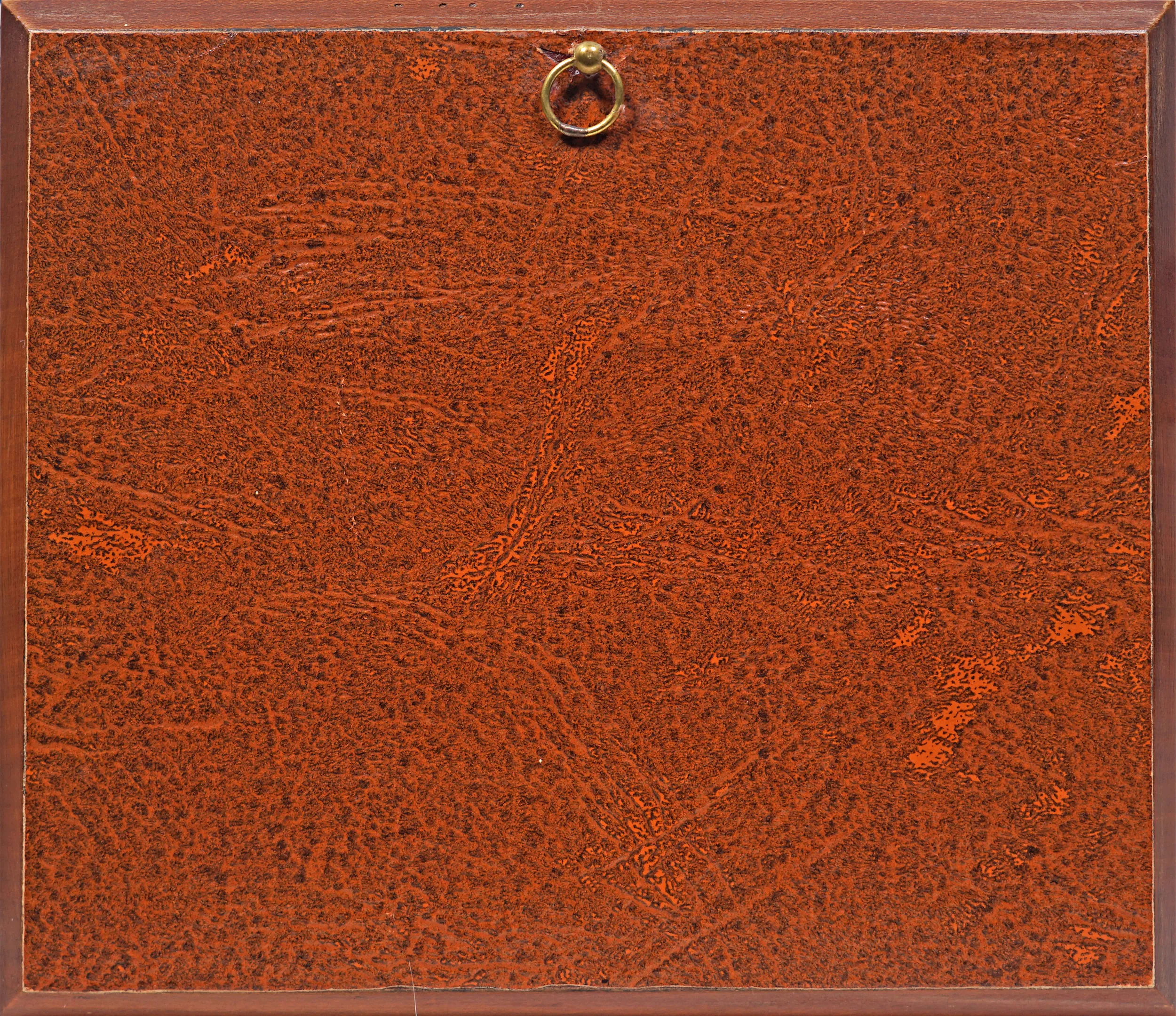 Lovecký motiv – miniatura : Lydic - 4