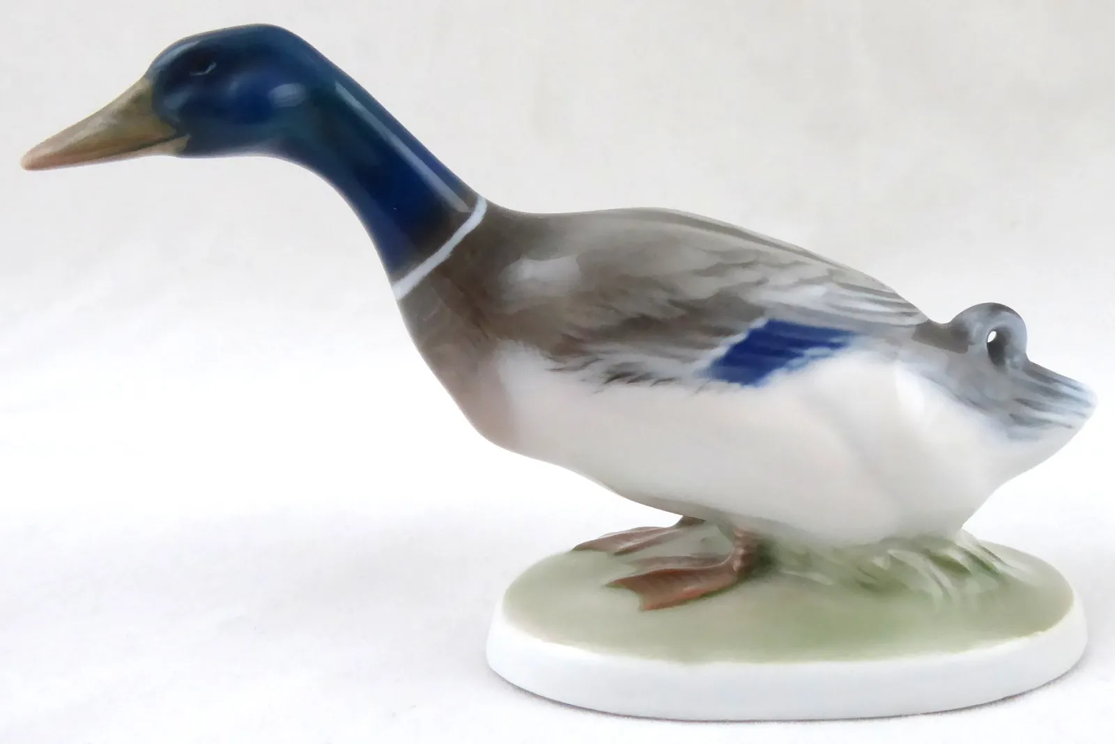 Kačer – Karl Himmelstoss, Rosenthal - 1