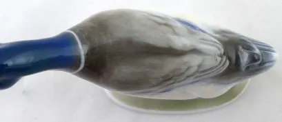Kačer – Karl Himmelstoss, Rosenthal - 4