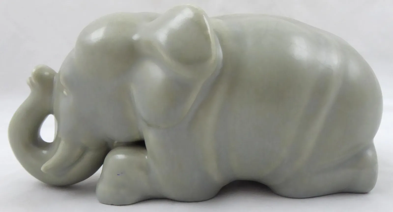 Slůně při odpočinku – Horní Bříza - 1