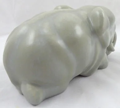Slůně při odpočinku – Horní Bříza - 3